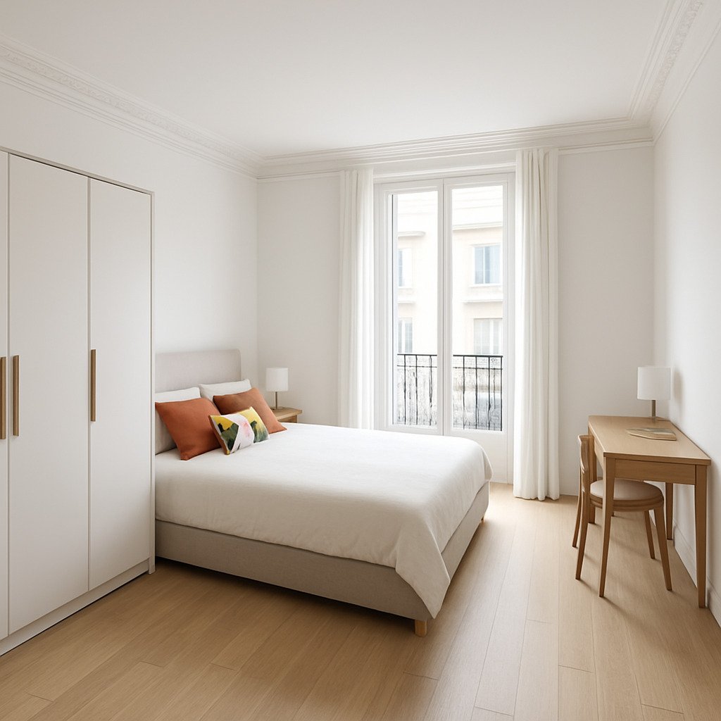 Apartment in Chessy, Ile-de-France, France 2 - 17322664