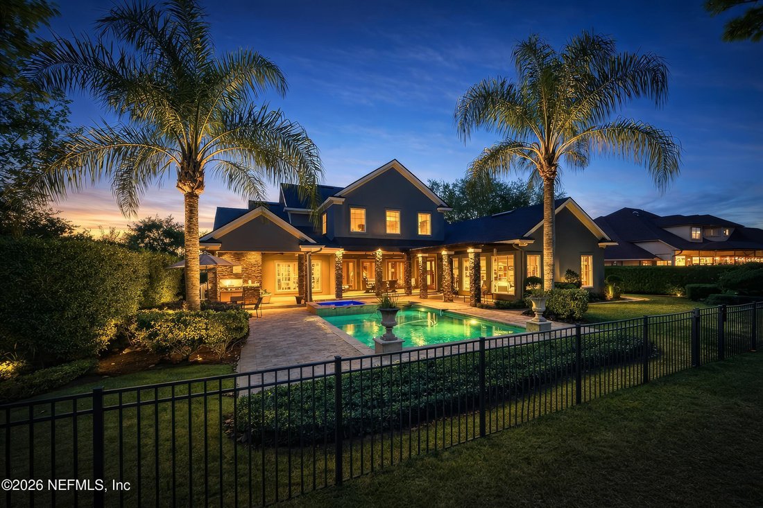House in Jacksonville, Florida, United States 1 - 17322026