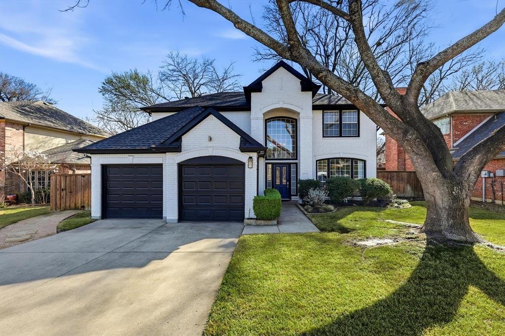 House in Flower Mound, Texas, United States 1 - 17322488