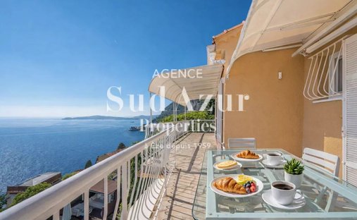 House in Cap-d'Ail, Provence-Alpes-Côte d'Azur, France 1