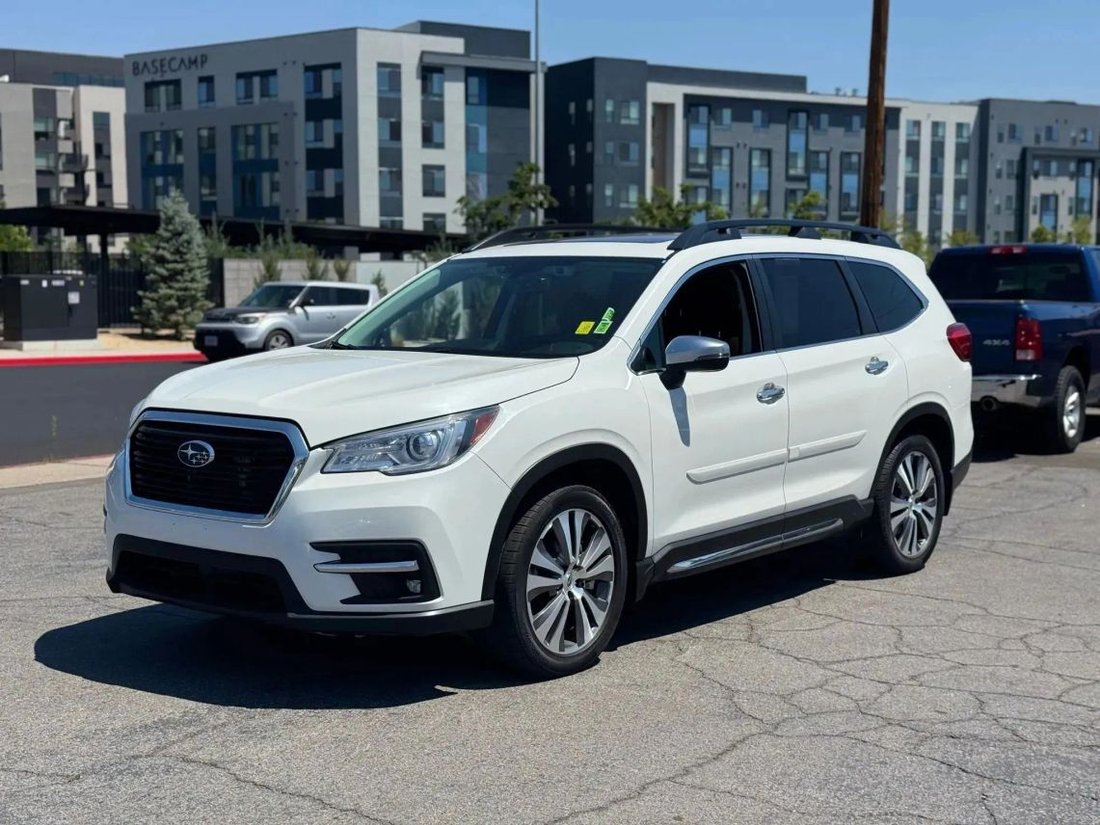Suv in Reno, NV, United States 1 - 15952789