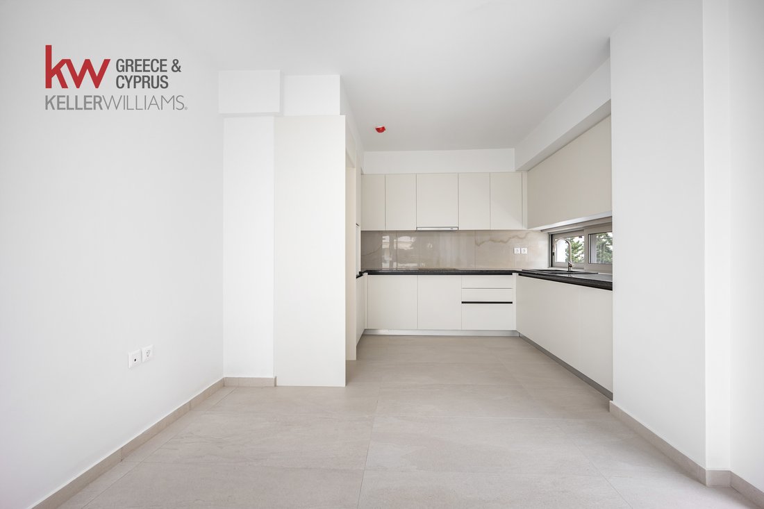 Apartment in Voula, Attica, Greece 5 - 15673199