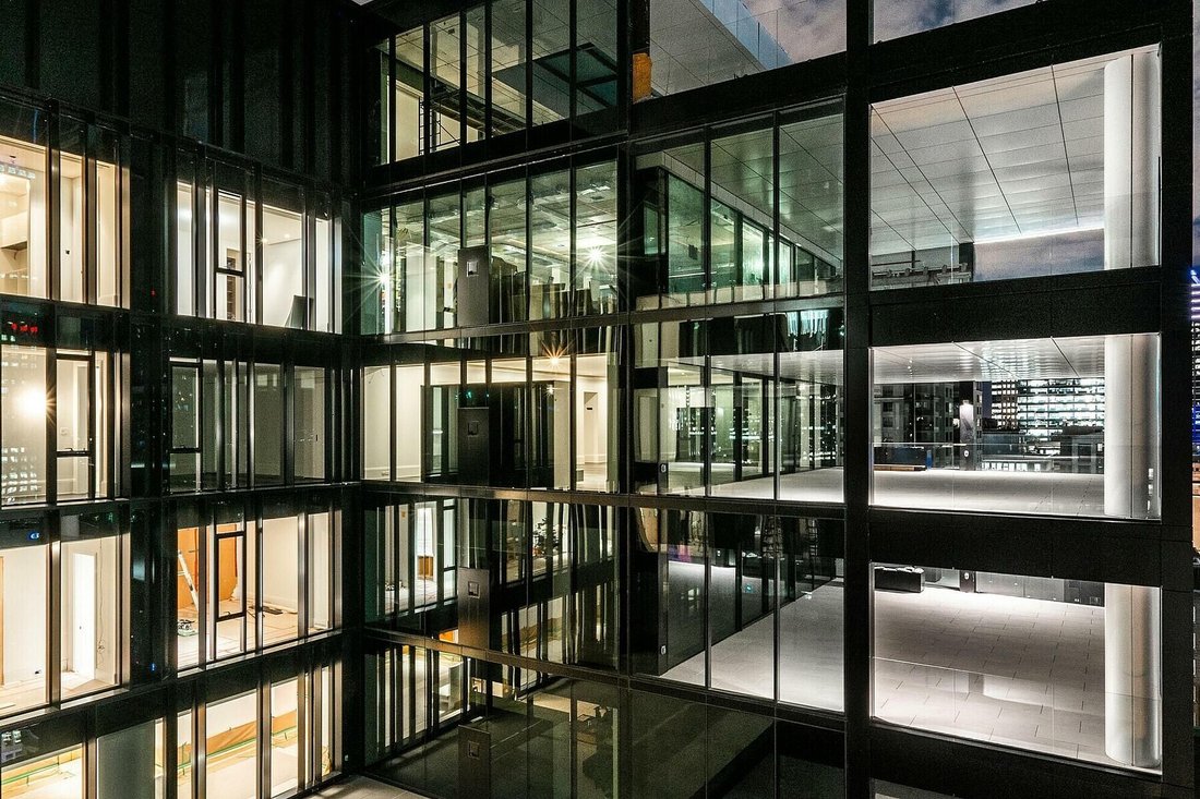 Condo in Montreal, Quebec, Canada 4 - 17323510