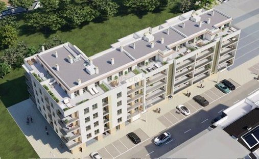 Apartment in Montijo e Afonsoeiro, Setubal, Portugal 1