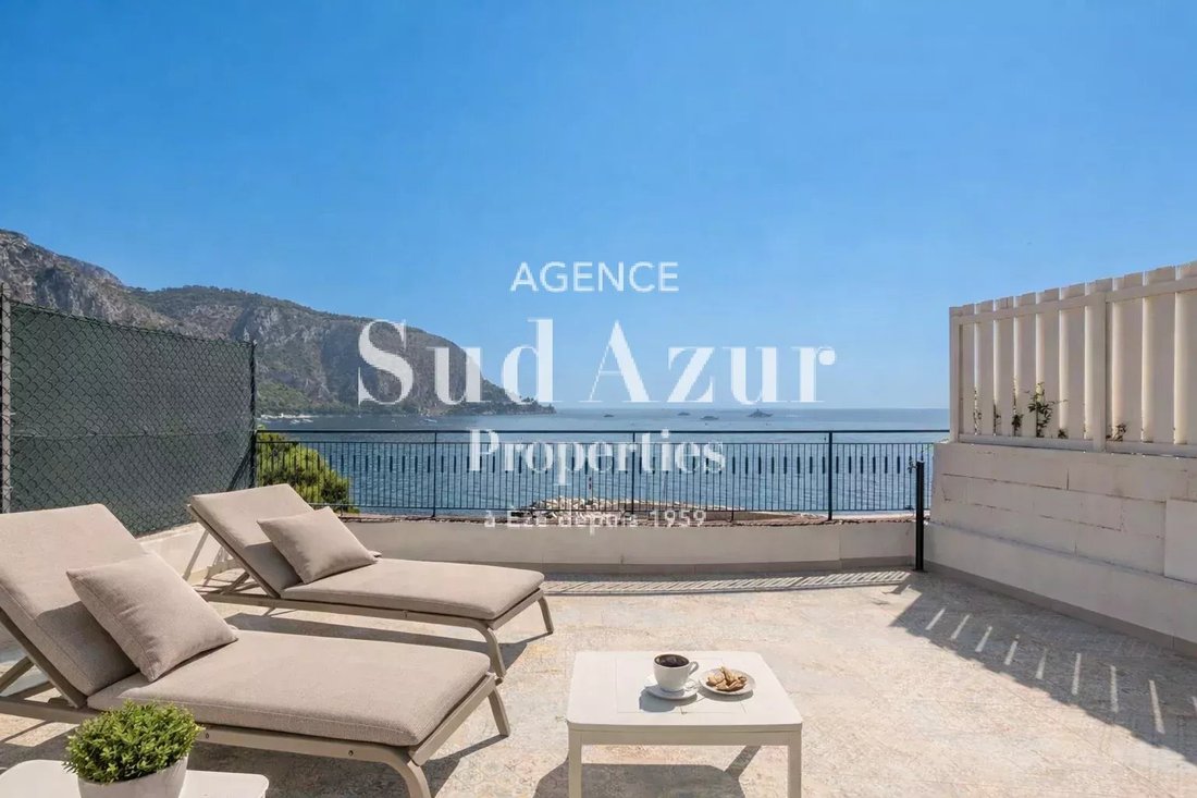 Apartment in Èze, Provence-Alpes-Côte d'Azur, France 2 - 16129726