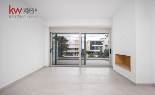 Apartment in Voula, Attica, Greece 1