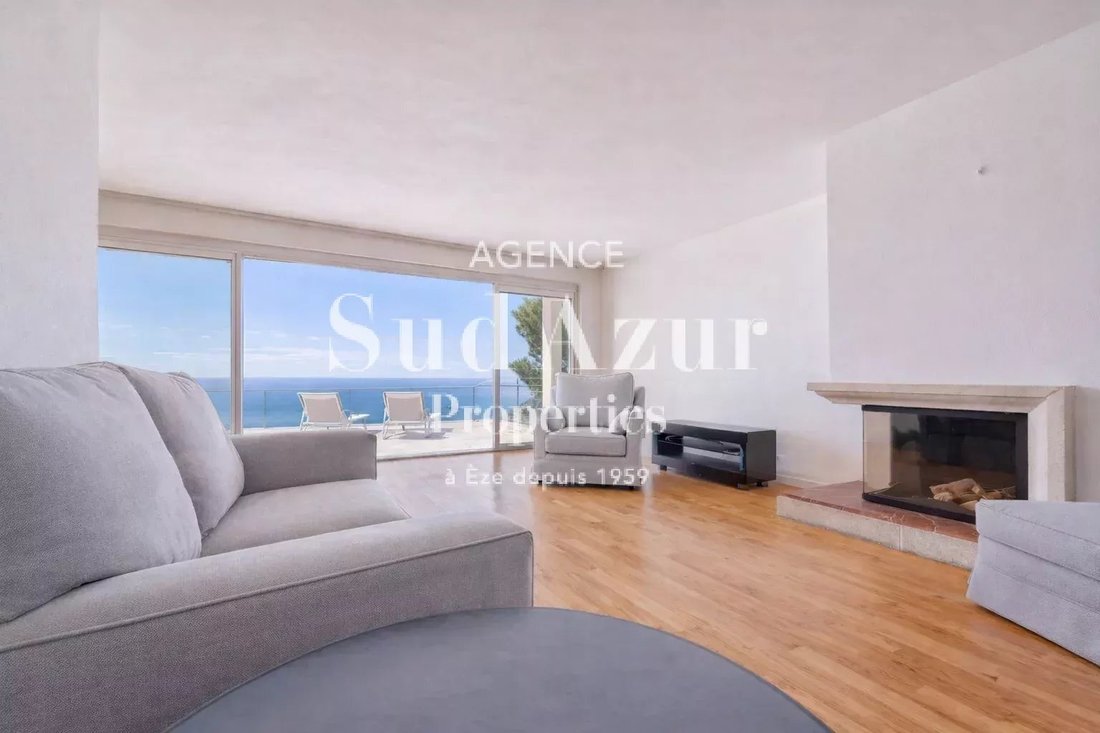 Apartment in Èze, Provence-Alpes-Côte d'Azur, France 3 - 14273549