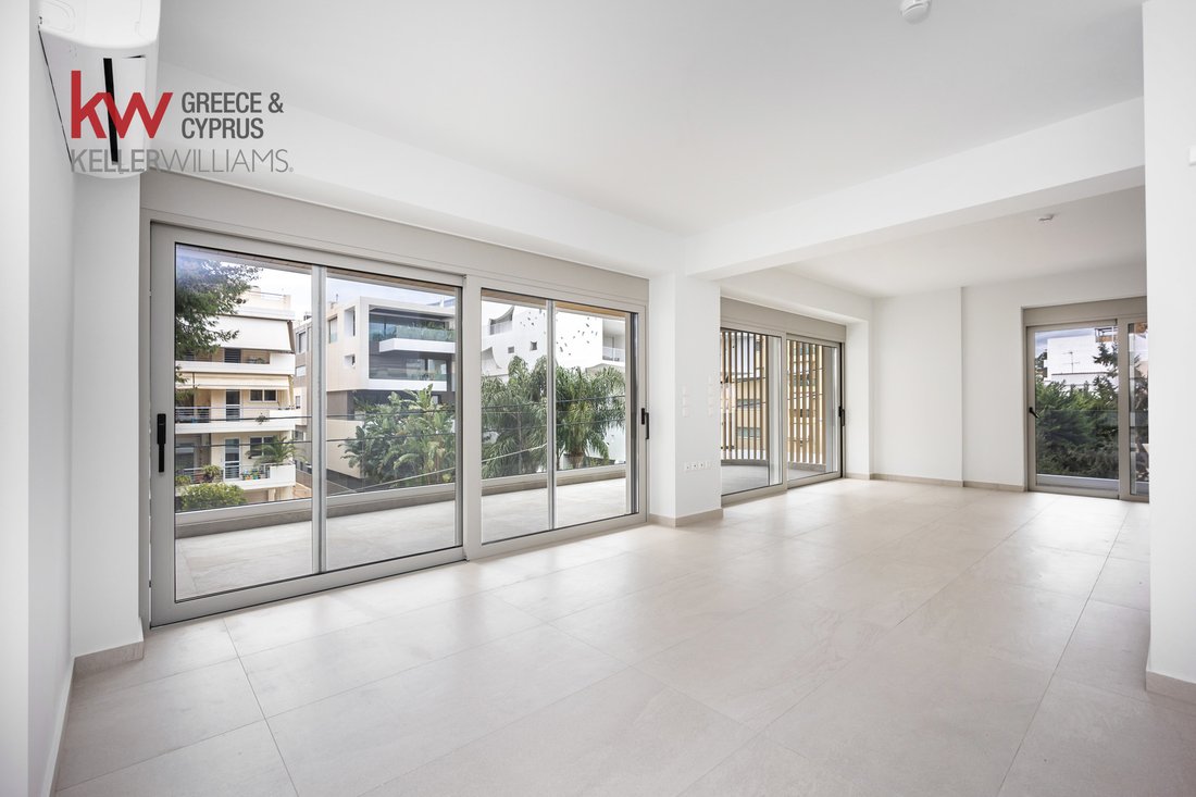 Apartment in Voula, Attica, Greece 1 - 15673199