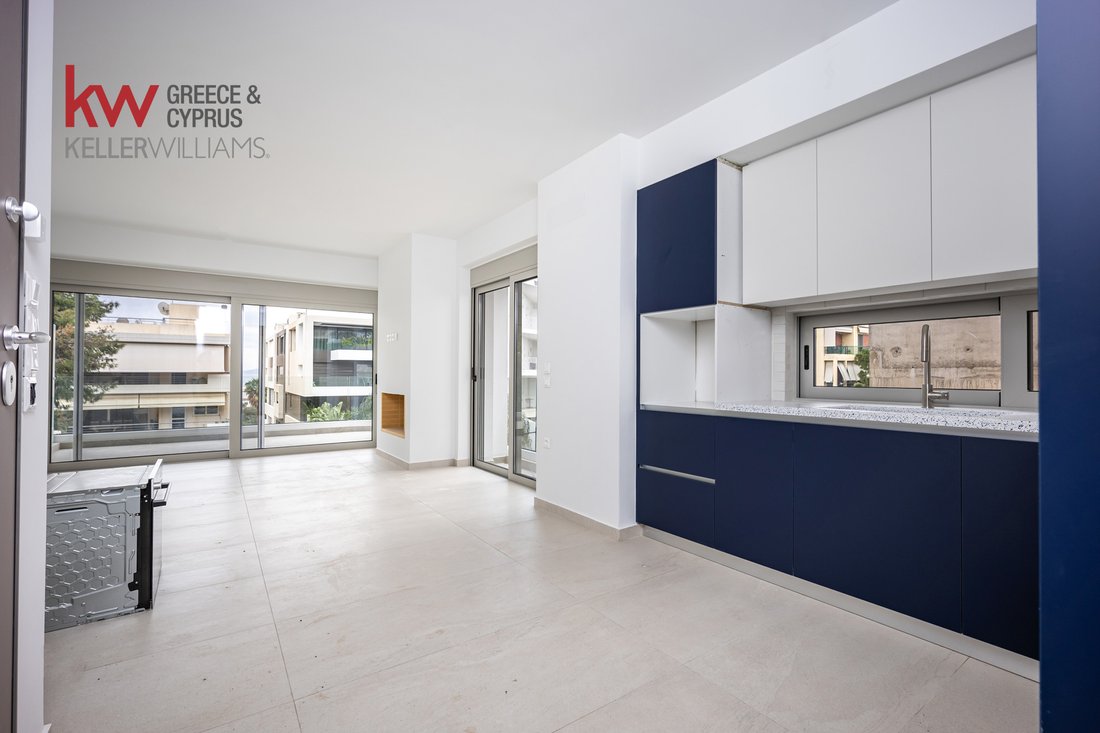 Apartment in Voula, Attica, Greece 5 - 17249966