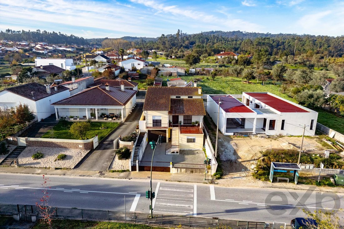 House in Sebal e Belide, Coimbra District, Portugal 3 - 16779365