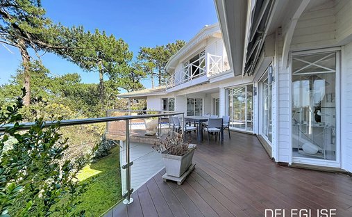 Villa in Le Pyla, La Teste-de-Buch, France 1