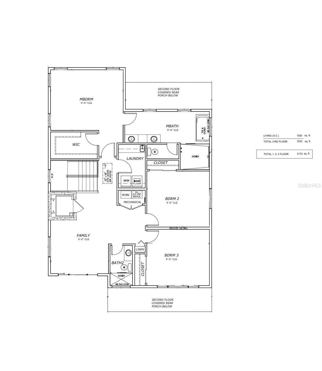House in St. Petersburg, Florida, United States 3 - 17322157
