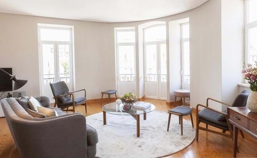 Apartment in Arroios, Lisbon, Portugal 1