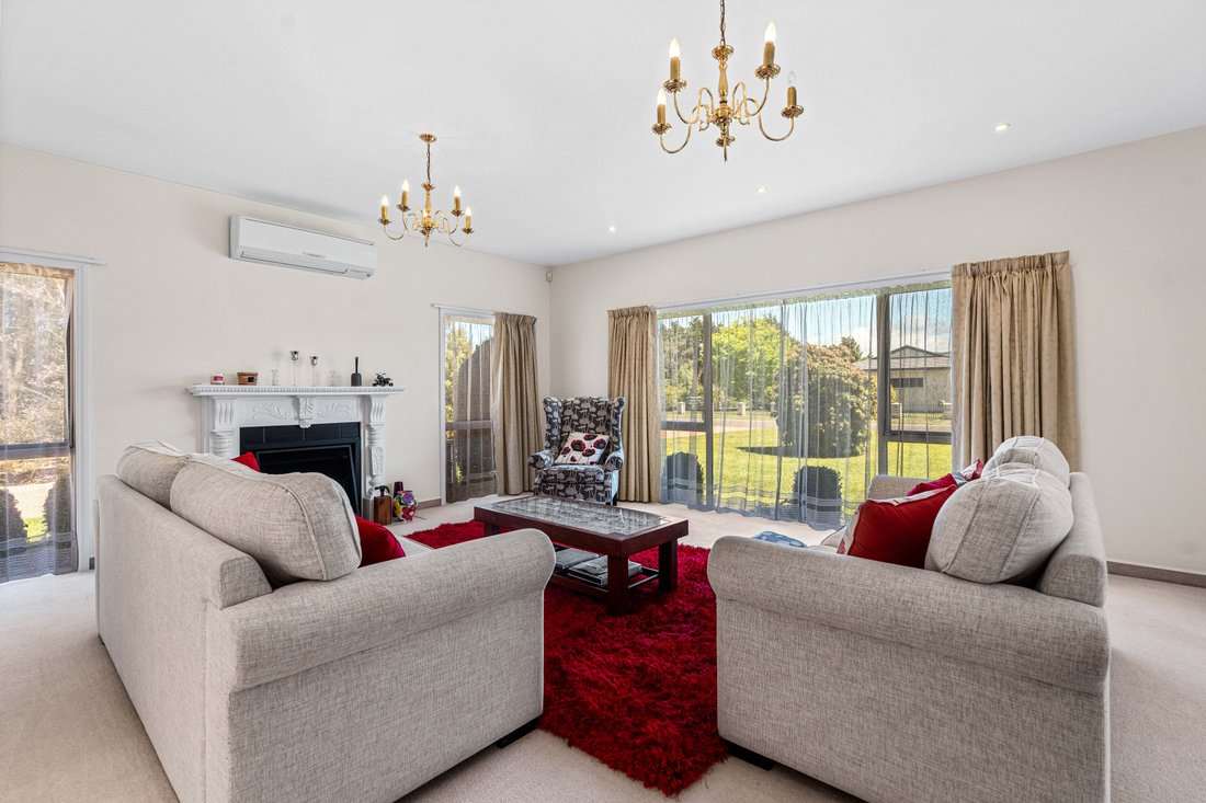 House in Carterton, Wellington, New Zealand 5 - 16626975