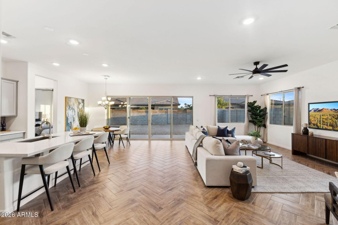 House in Litchfield Park, Arizona, United States 4 - 17322638