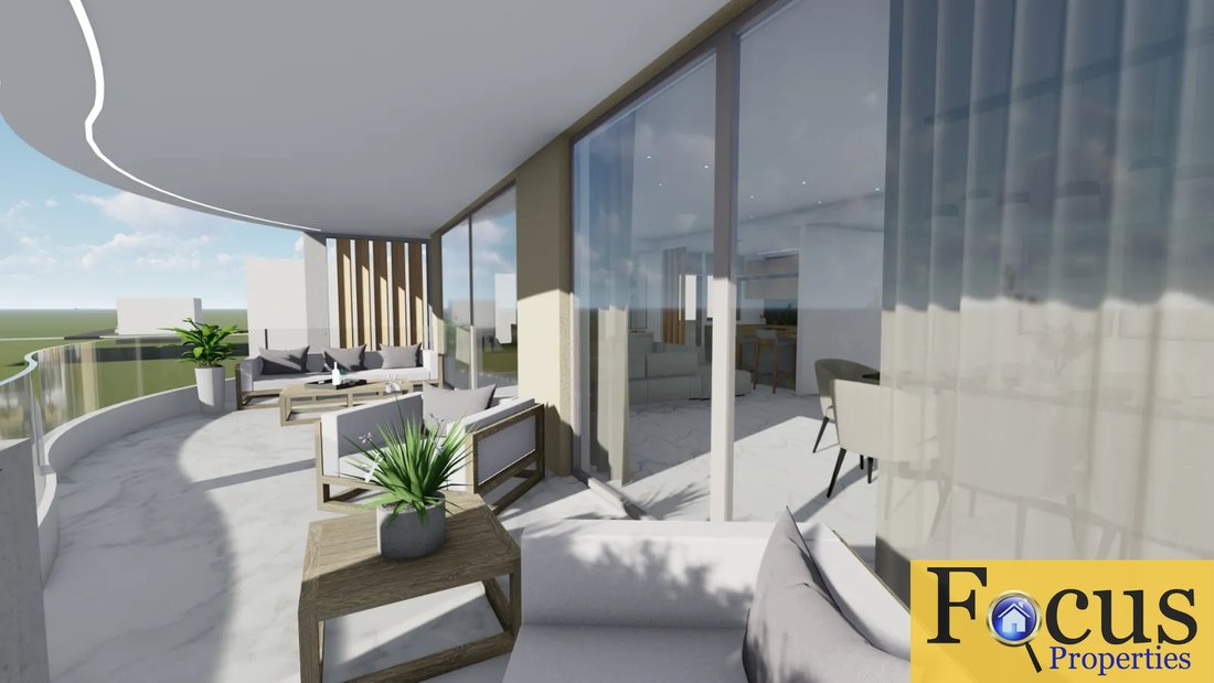 Apartment in Glyfada, Attica, Greece 5 - 17322183