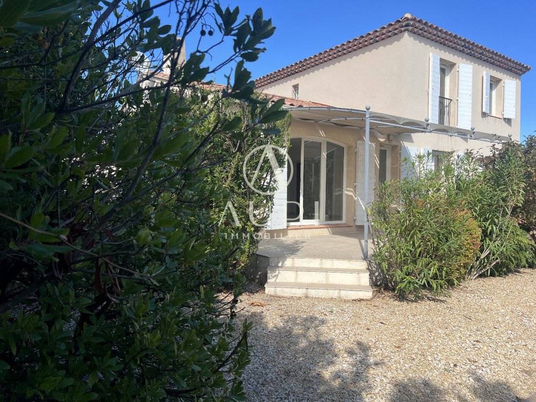 House in Maillane, Provence-Alpes-Côte d'Azur, France 3 - 17322574