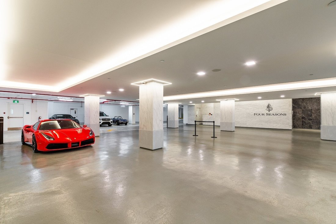 Condo in Montreal, Quebec, Canada 3 - 17323510