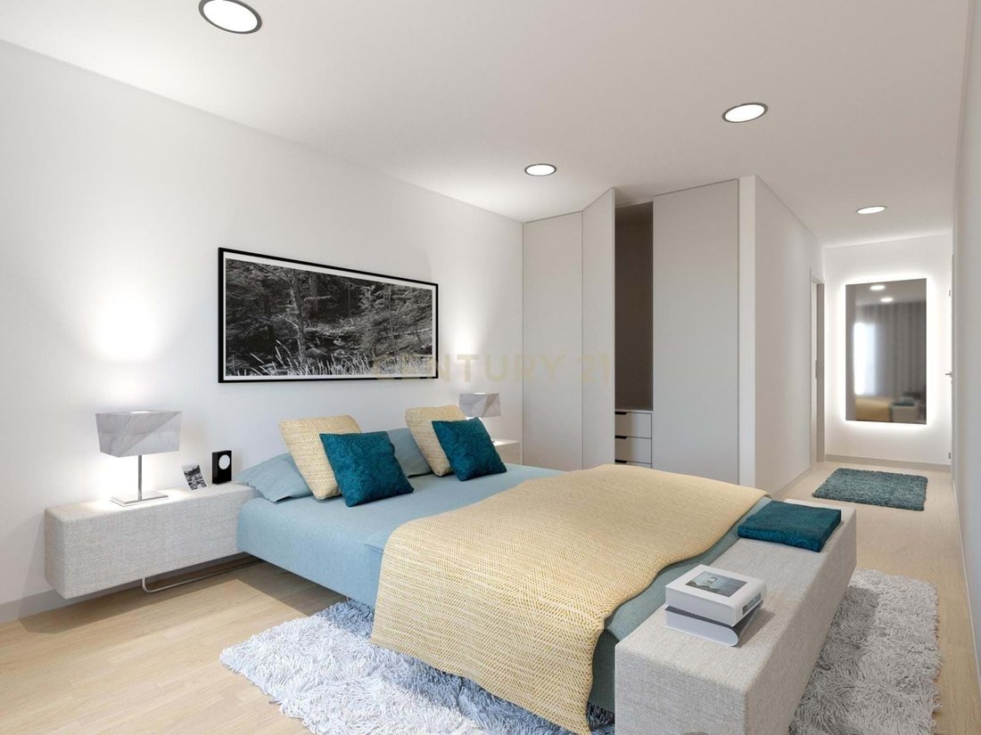 Apartment in Montijo e Afonsoeiro, Setubal, Portugal 2 - 15762652