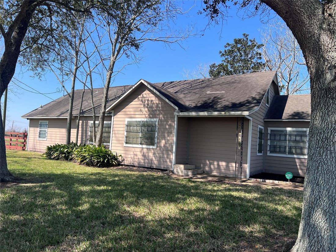 House in Boling-Iago, Texas, United States 2 - 17323107