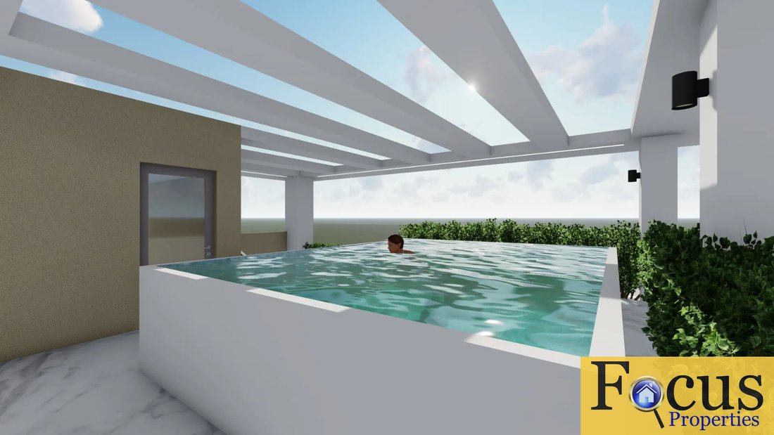 Apartment in Glyfada, Attica, Greece 3 - 17322183