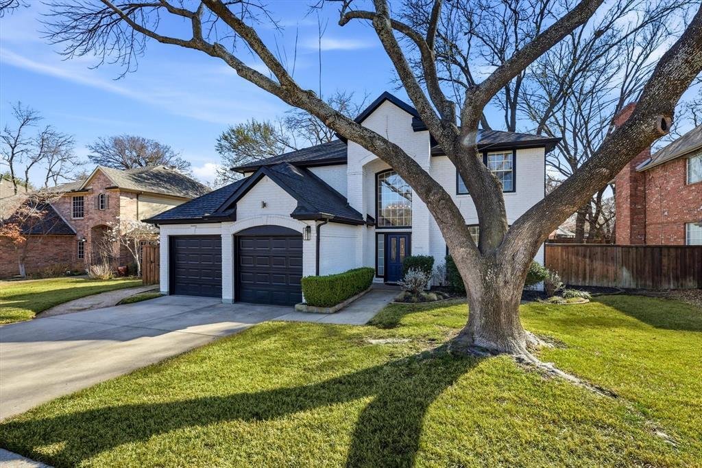 House in Flower Mound, Texas, United States 3 - 17322488