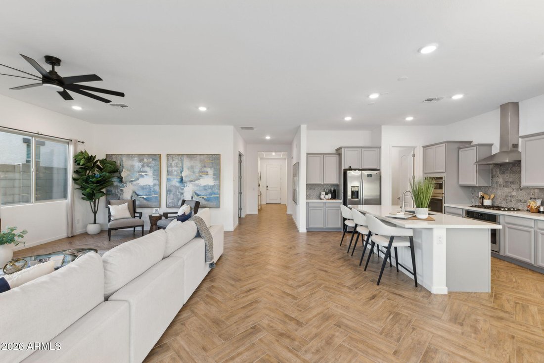 House in Litchfield Park, Arizona, United States 5 - 17322638