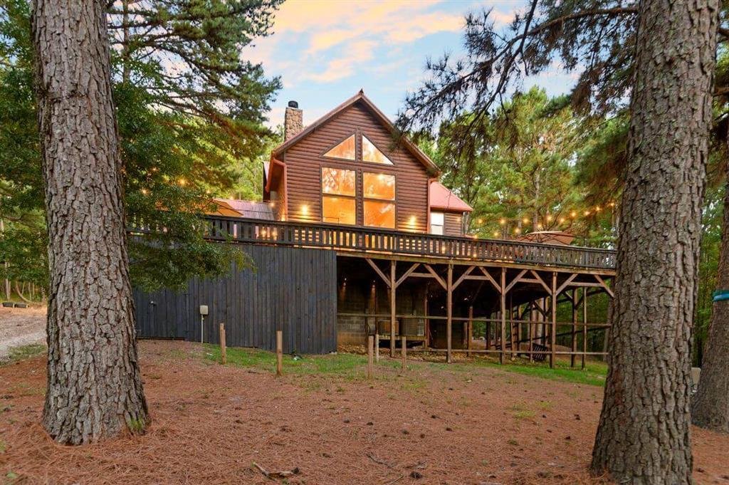 House in Broken Bow, Oklahoma, United States 1 - 17322400