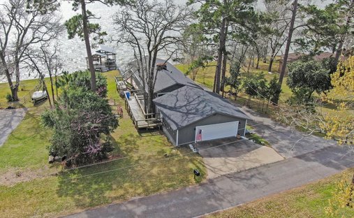 Haus in Trinity, Texas, Vereinigte Staaten 1