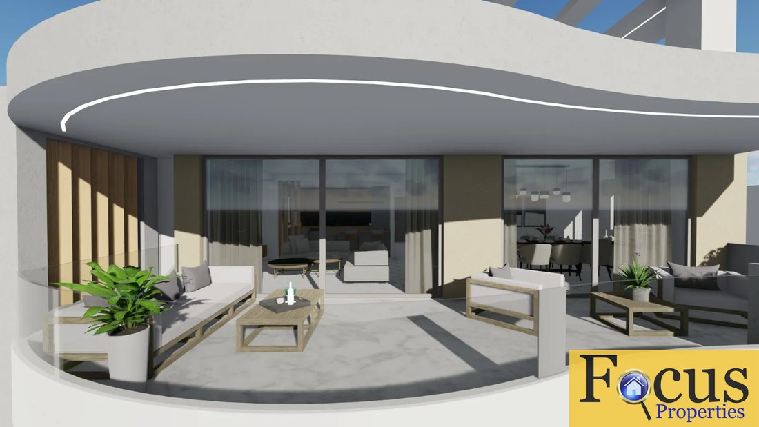 Apartment in Glyfada, Attica, Greece 4 - 17322183