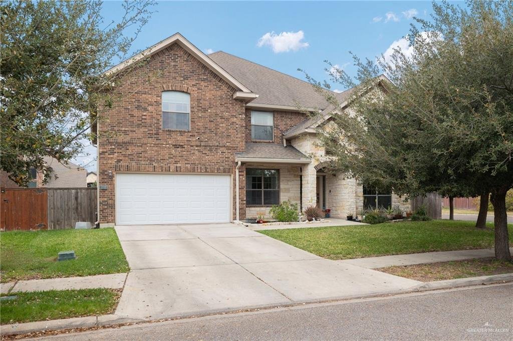 House in Mission, Texas, United States 1 - 17323096
