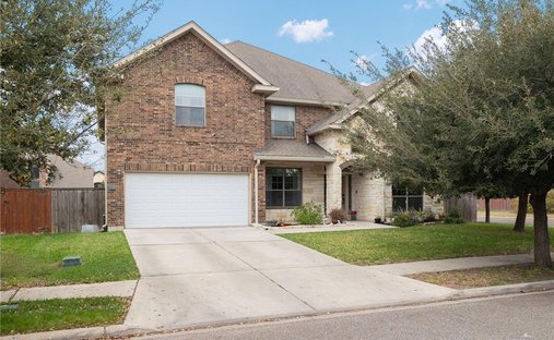 House in Mission, Texas, United States 1