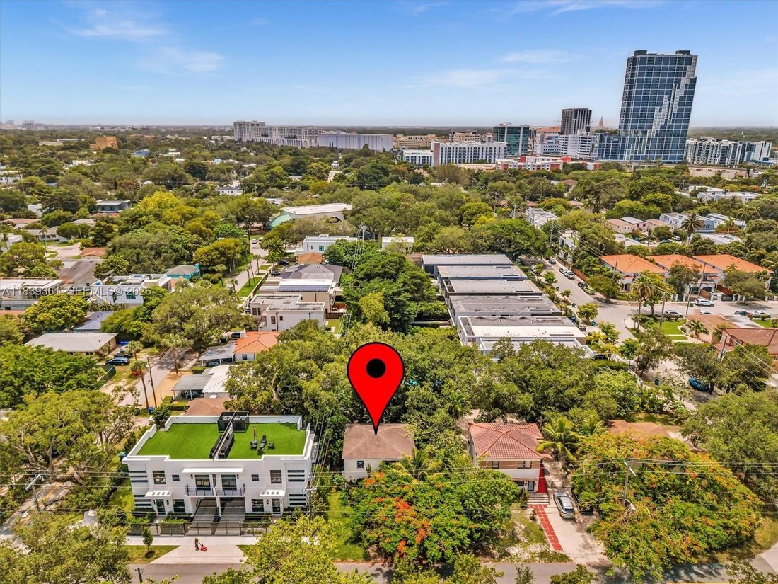 Apartment in Miami, Florida, United States 1 - 16637983