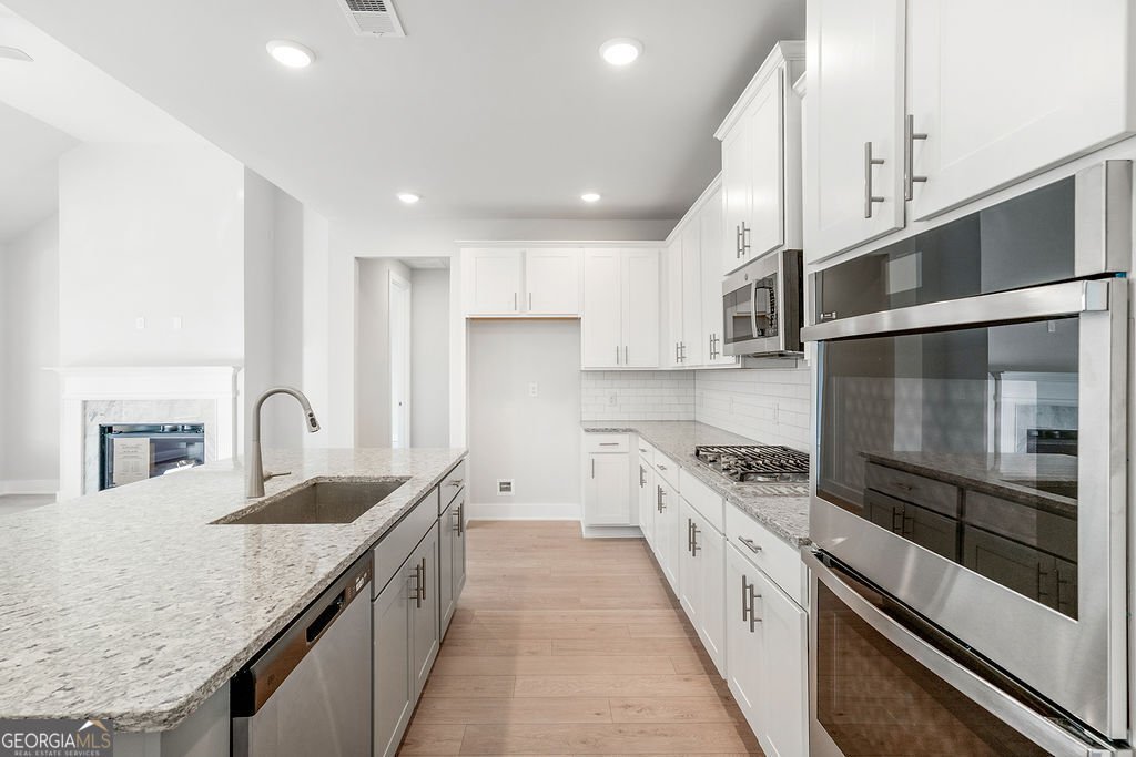 House in Gainesville, Georgia, United States 5 - 17322292