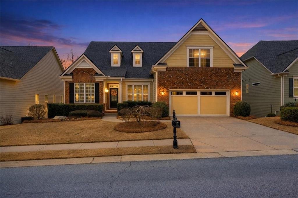House in Gainesville, Georgia, United States 2 - 17323217