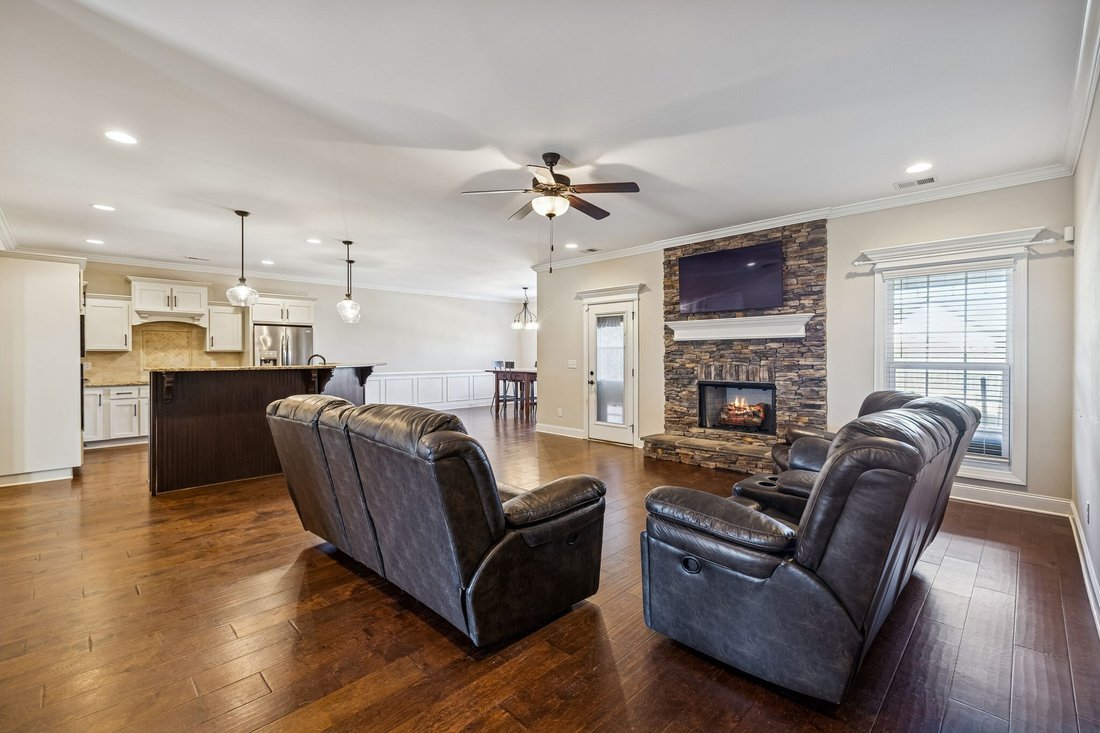 House in Lascassas, Tennessee, United States 5 - 17323317