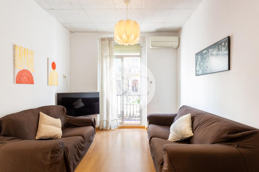 Apartment in l'Eixample, Valencia, Spain 2 - 15293143