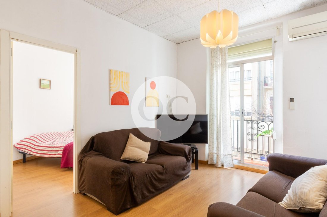 Apartment in l'Eixample, Valencia, Spain 3 - 15293143