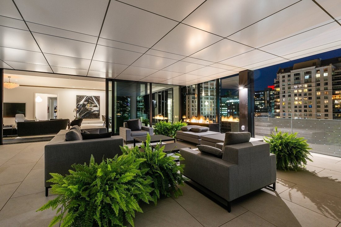 Condo in Montreal, Quebec, Canada 5 - 17323510