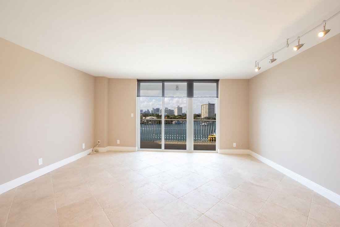 Condo in Fort Lauderdale, Florida, United States 1 - 17176534