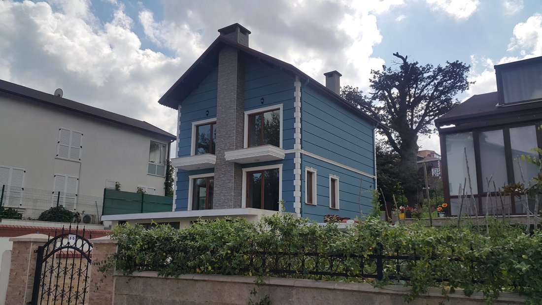 House in Ömerli, İstanbul, Turkey 4 - 17323341