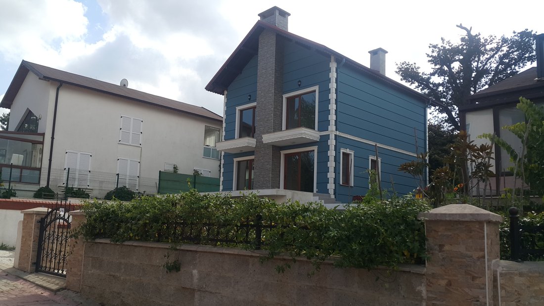 House in Ömerli, İstanbul, Turkey 1 - 17323341