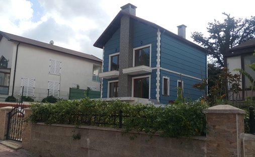 House in Ömerli, İstanbul, Turkey 1