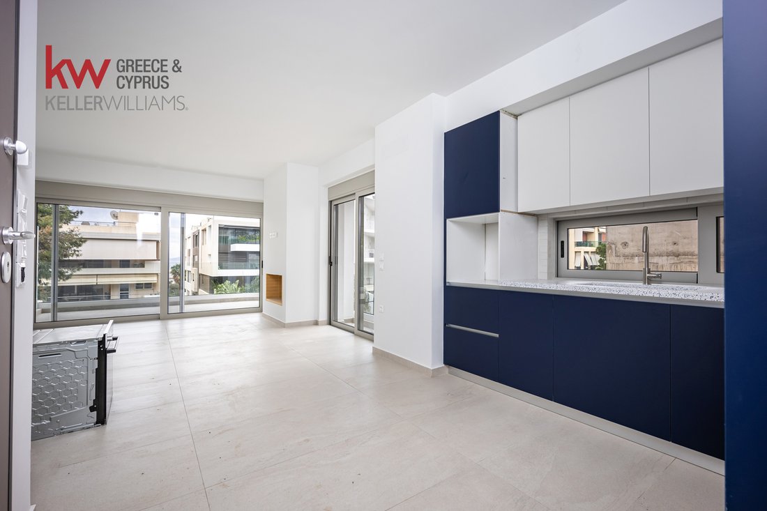 Apartment in Voula, Attica, Greece 5 - 15673201