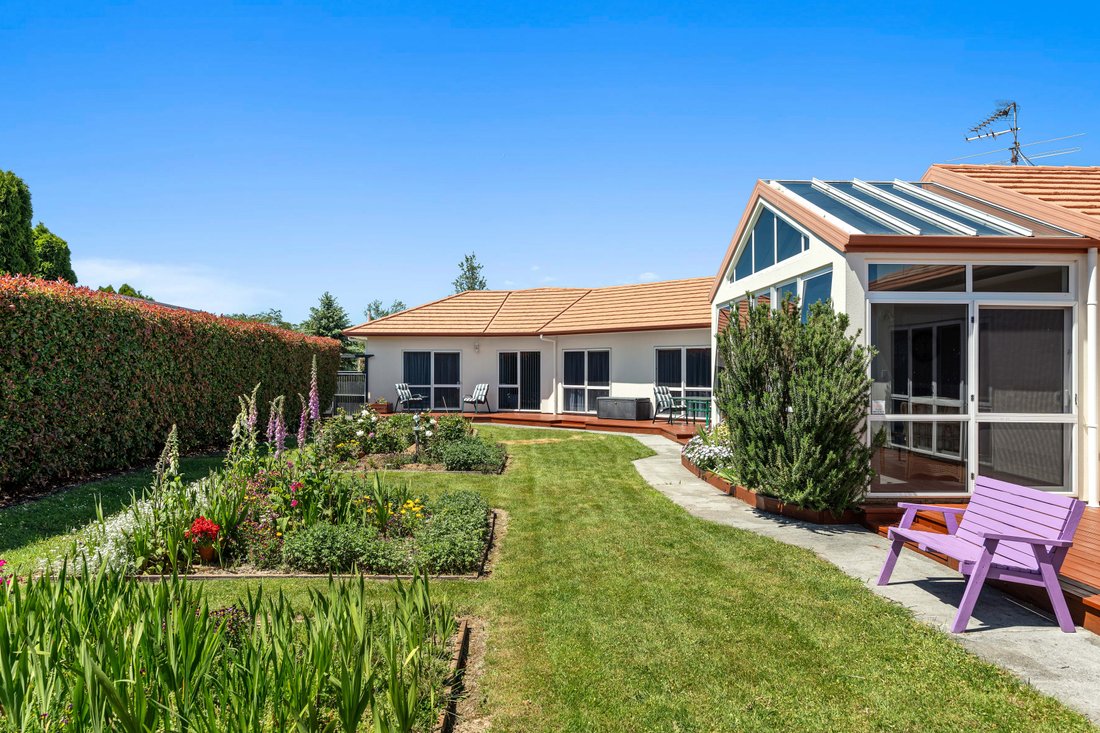 House in Carterton, Wellington, New Zealand 2 - 16626975