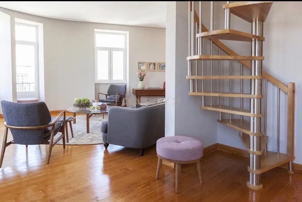 Apartment in Arroios, Lisbon, Portugal 3 - 12106850
