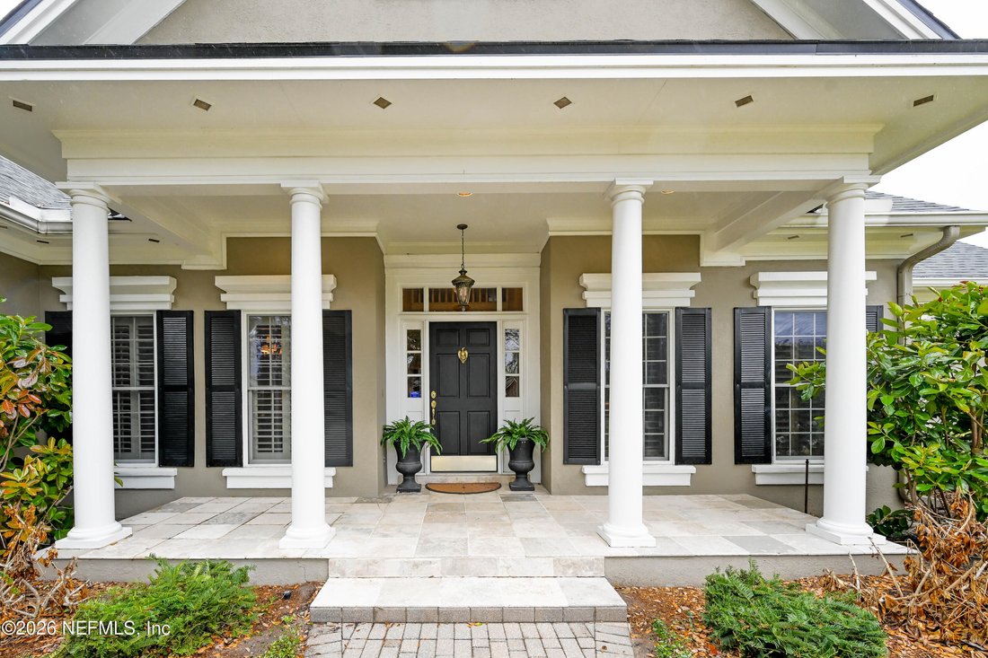 House in Jacksonville, Florida, United States 5 - 17322026
