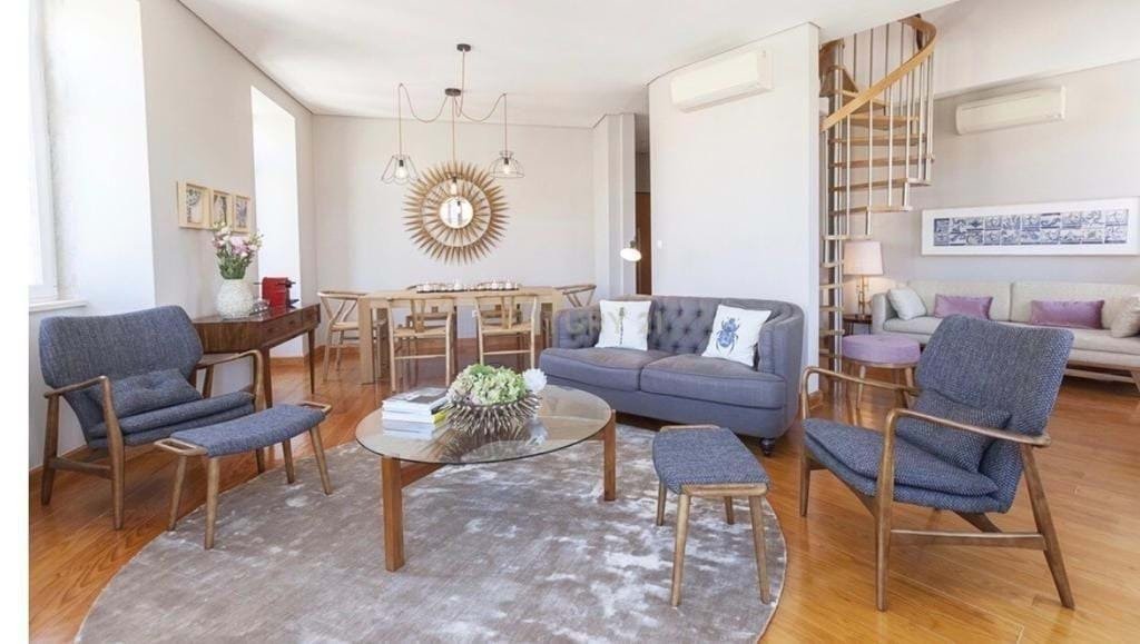 Apartment in Arroios, Lisbon, Portugal 2 - 12106850