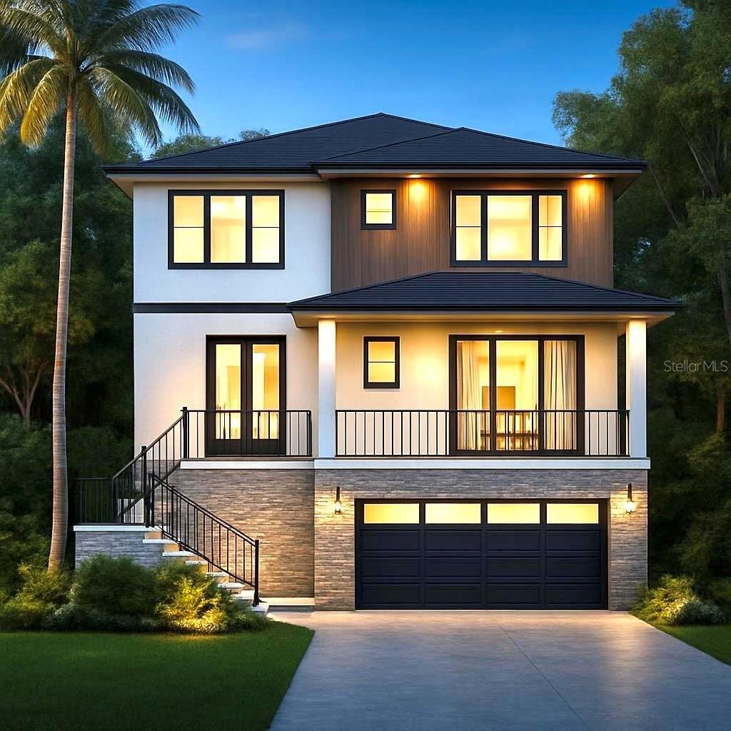 House in St. Petersburg, Florida, United States 1 - 17322157