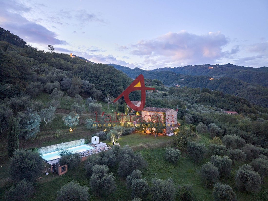 Marliana, Tuscany, Italy 2 - 17322674